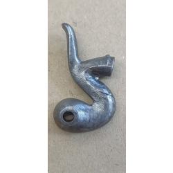 chien pour pistolet ou fusil &agrave; piston 19eme si&egrave;cle XIX si&egrave;cle (055)