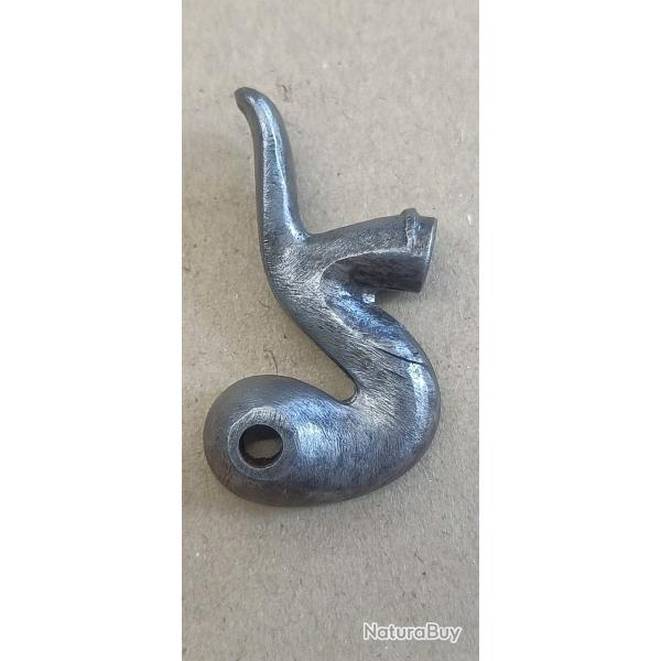 chien pour pistolet ou fusil � piston 19eme si�cle XIX si�cle (055)