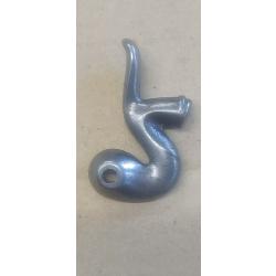 chien pour pistolet ou fusil &agrave; piston 19eme si&egrave;cle XIX si&egrave;cle (057)
