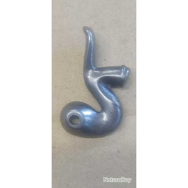 chien pour pistolet ou fusil � piston 19eme si�cle XIX si�cle (057)