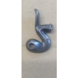 chien pour pistolet ou fusil &agrave; piston 19eme si&egrave;cle XIX si&egrave;cle (058)