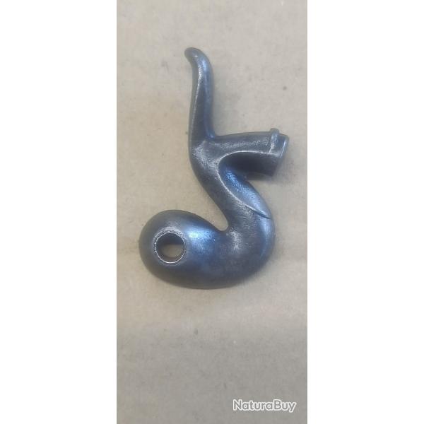 chien pour pistolet ou fusil � piston 19eme si�cle XIX si�cle (058)