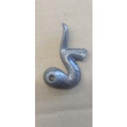 chien pour pistolet ou fusil &agrave; piston 19eme si&egrave;cle XIX si&egrave;cle (059)
