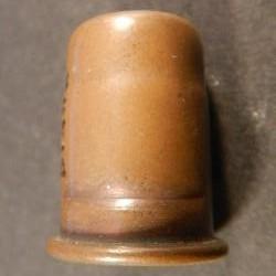 2375 - Rare -  .50 Remington US NAVY Mod 1867 a blanc