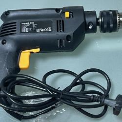 PERCEUSE 500 watt  visseuse  neuf