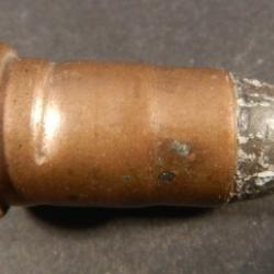 2475 -Rare -  .50 Remington Pistol Army - 1880