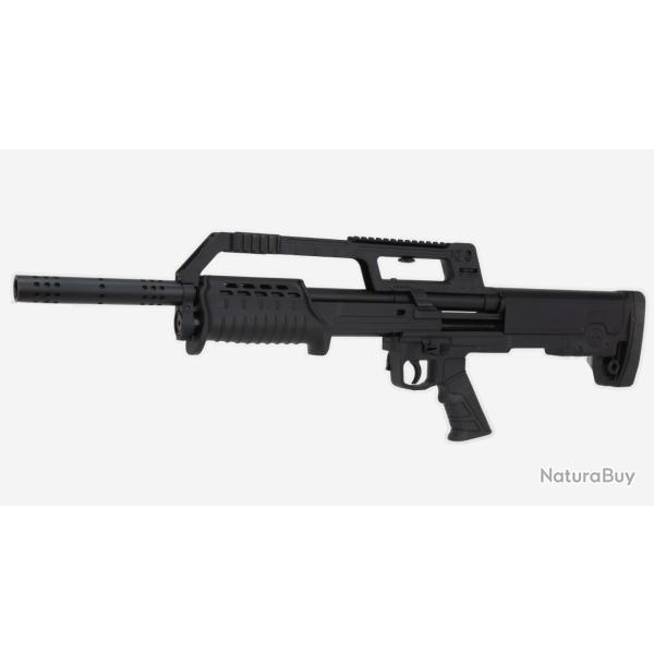 FUSIL � POMPE HATSAN ESCORT BULLTAC