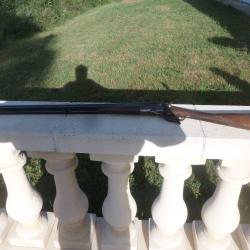 fusil a chiens verney caron freres