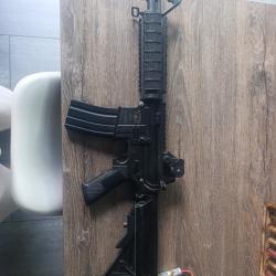 Airsoft &eacute;lectrique  BW15