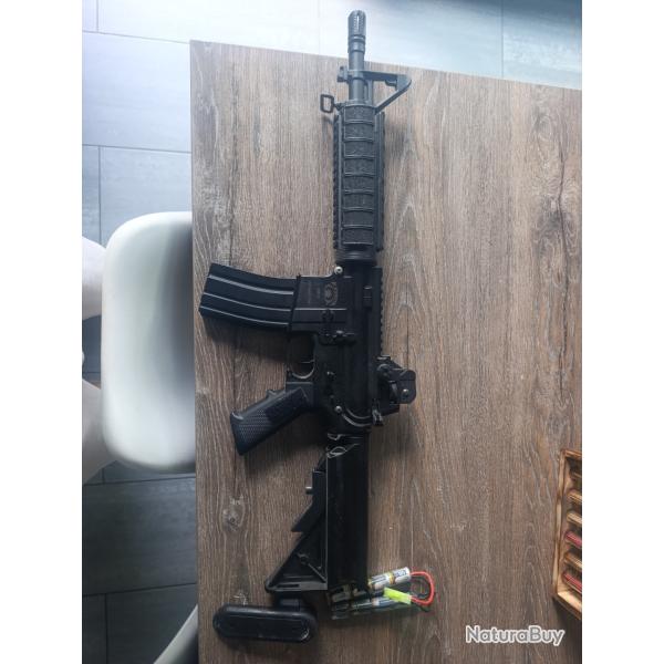Airsoft �lectrique  BW15
