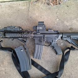 Mk18 Mws Marui