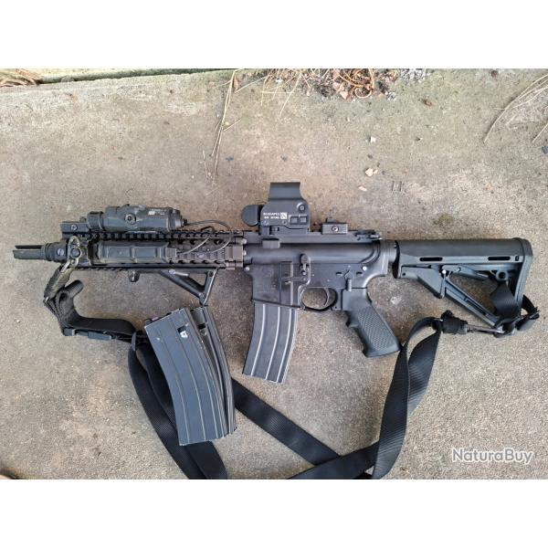 Mk18 Mws Marui