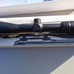Lunette Vortex Crossfire II - 6-24x50 AO