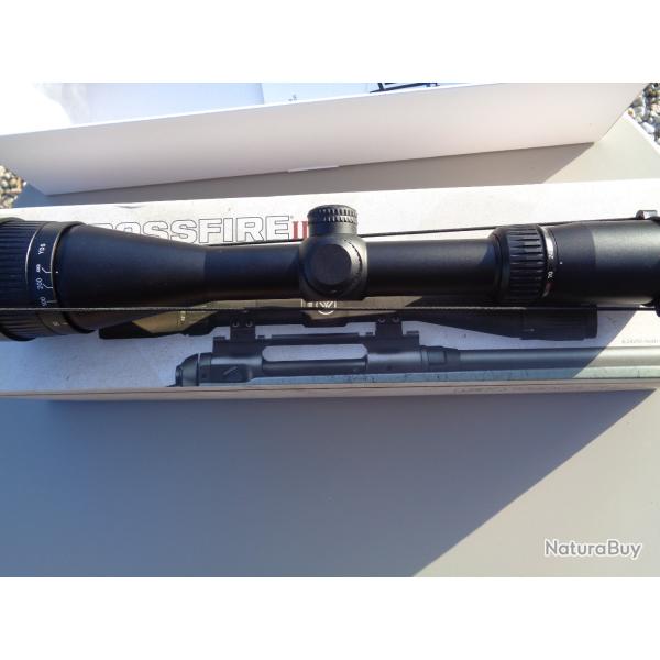 Lunette Vortex Crossfire II - 6-24x50 AO