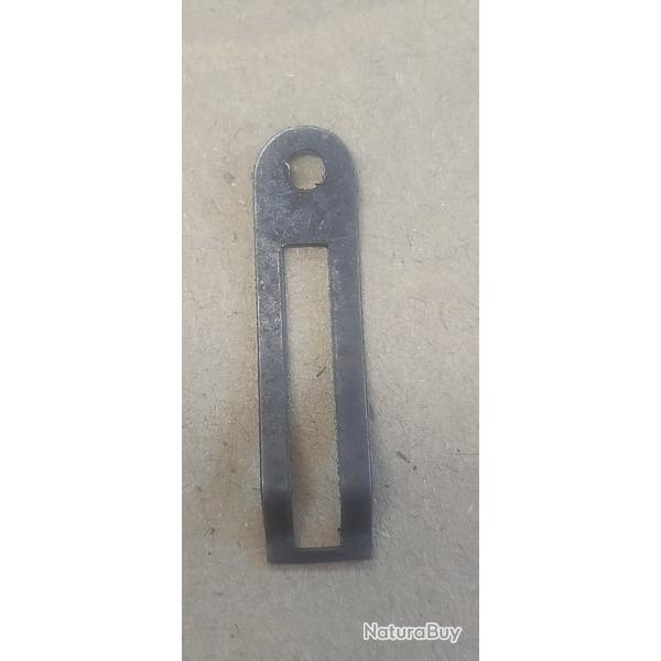 Ressort de suret� s�curit� fusil de chasse hammerless superpos� juxtapos� (063)