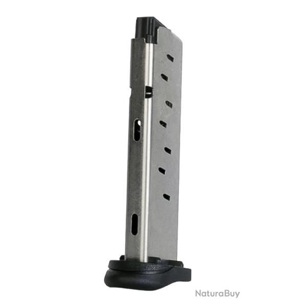 CHARGEUR 8 COUPS PK380 WALTHER 380 ACP