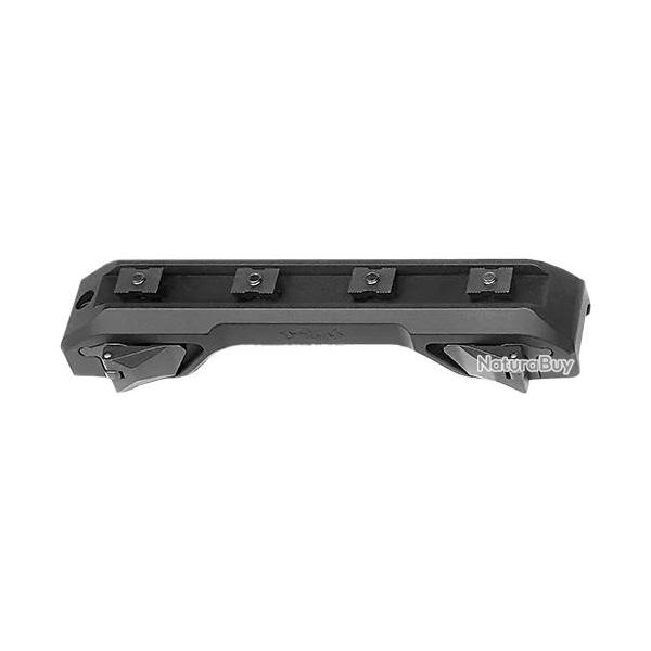 RAIL WALTHER FIXLOCK ZEISS STANDARD