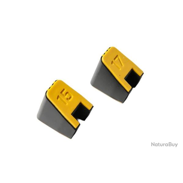 Guide d'aff�tage pour aff�teurs Benchstone et Whetstone Work Sharp