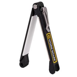 Aiguiseur pliant clip Work Sharp