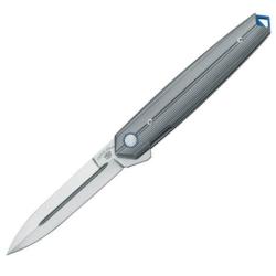 Couteau pliant Fox "Pacifico" Titanium