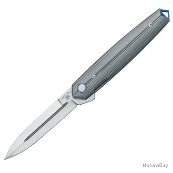 Couteau pliant Fox "Pacifico" Titanium