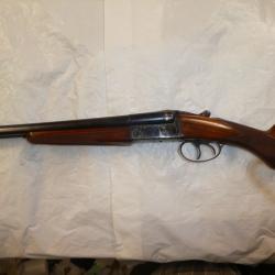 fusil juxtapos&eacute; Robust 228 cal 16/70
