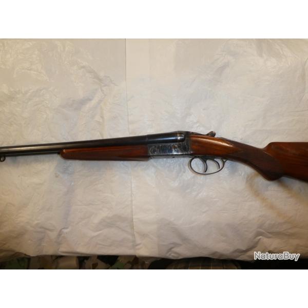fusil juxtapos� Robust 228 cal 16/70