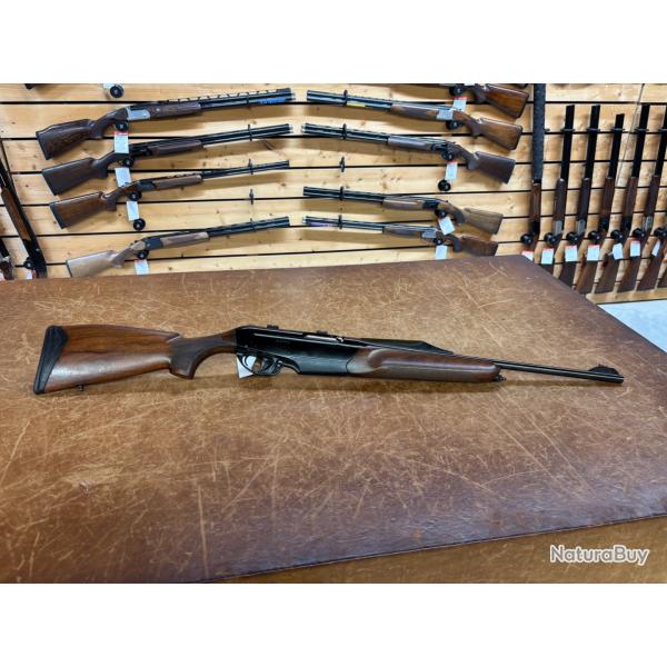 Carabine semi auto benelli argo cal.300win mag