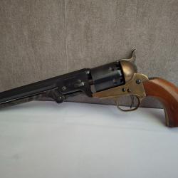 Colt Navy 1851 Pietta Calibre 36