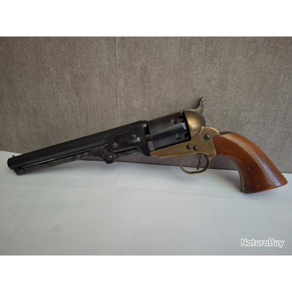 Colt Navy 1851 Pietta Calibre 36