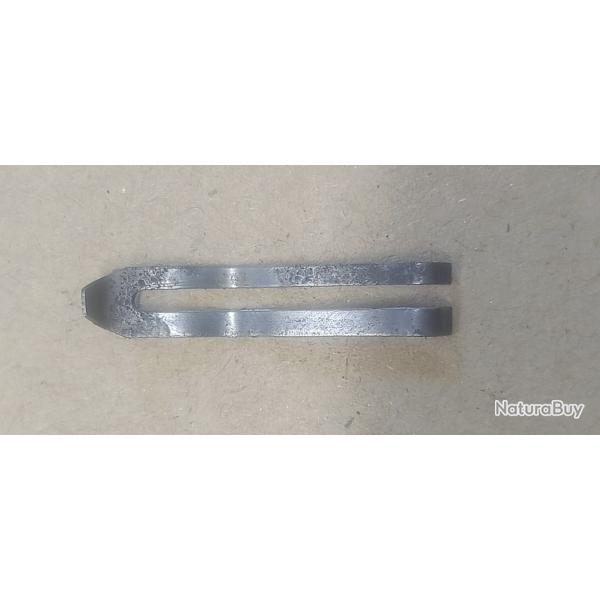 Ressort de suret� s�curit� fusil de chasse hammerless superpos� juxtapos� (068)