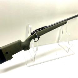 Bergara BMR Carbon green 22 Mag