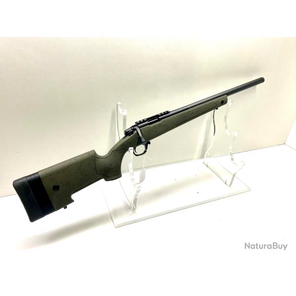 Bergara BMR Carbon green 22 Mag