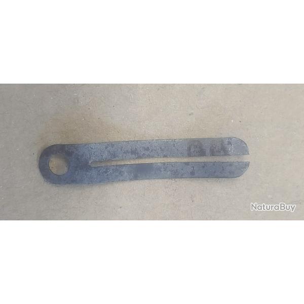 Ressort de suret� s�curit� fusil de chasse hammerless superpos� juxtapos� (071)