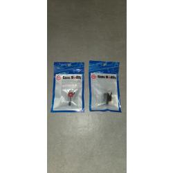 Hop Up CNC Guns Modify Complet