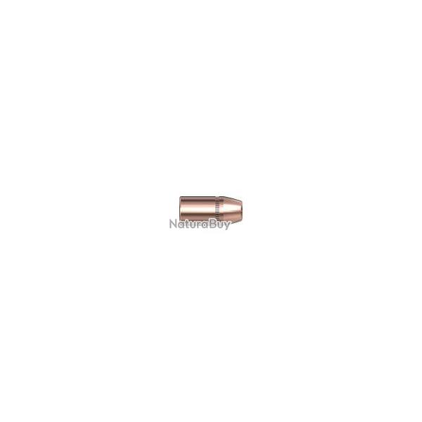 Ogives Hornady HP XTP Cal: 38 (.357") - 180 gr - x100