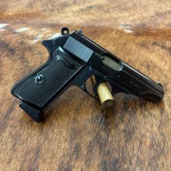WALTHER PP 7.65