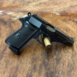 WALTHER PP 7.65