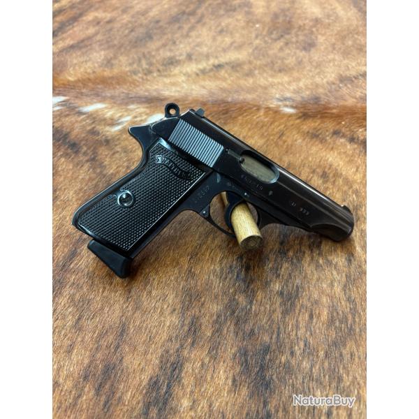 WALTHER PP 7.65