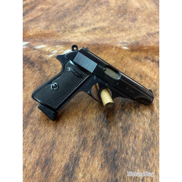 WALTHER PP 7.65