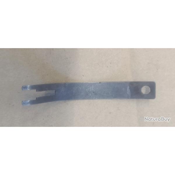 Ressort de d�tente fusil automatique (browning auto 5 ???)  (072)