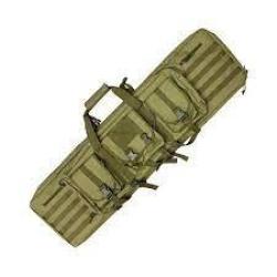 Housse Tactical Pro 92 cm Vert