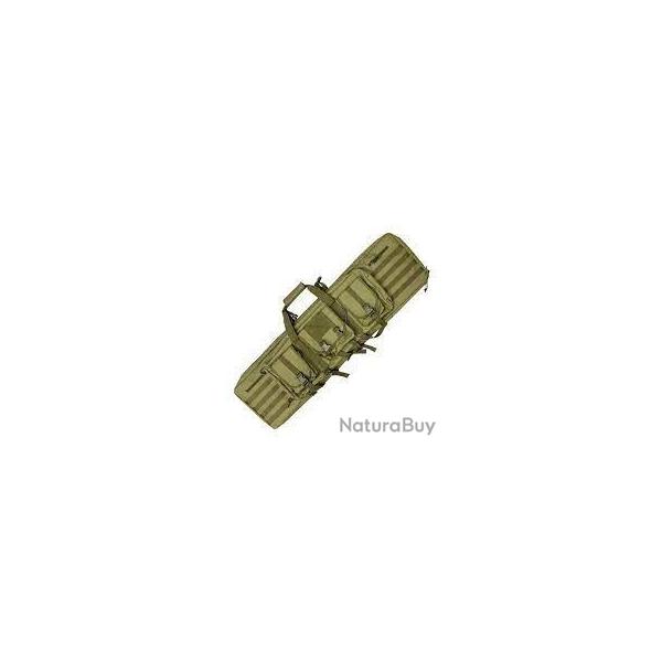Housse Tactical Pro 92 cm Vert