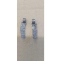 ressort gachette fusil pistolet platine broche piston (074)