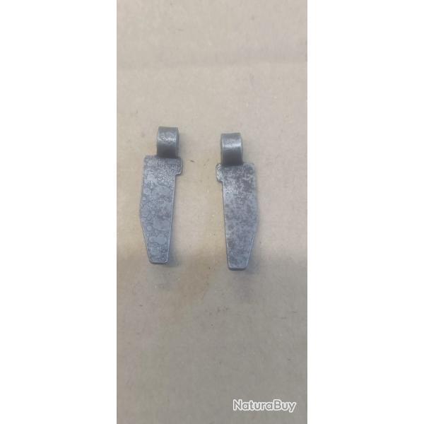 ressort gachette fusil pistolet platine broche piston (074)
