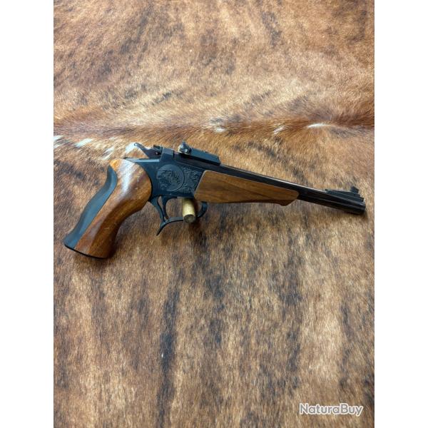 THOMPSON Center Contender 41rem