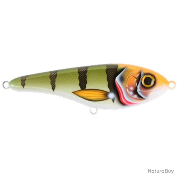 Leurre Jerkbait CWC Buster Jerk 15cm C11