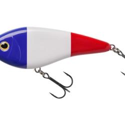 Leurre Westin Jerkbait Swim Suspending 12cm France