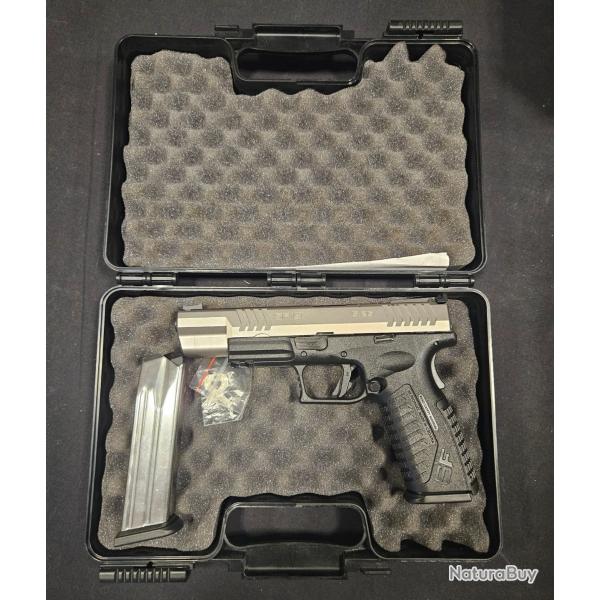 HS SF19 cal.9x19
