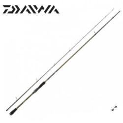 op&eacute; ! Canne spinning daiwa RZ LURE 2,72m/14-56gr